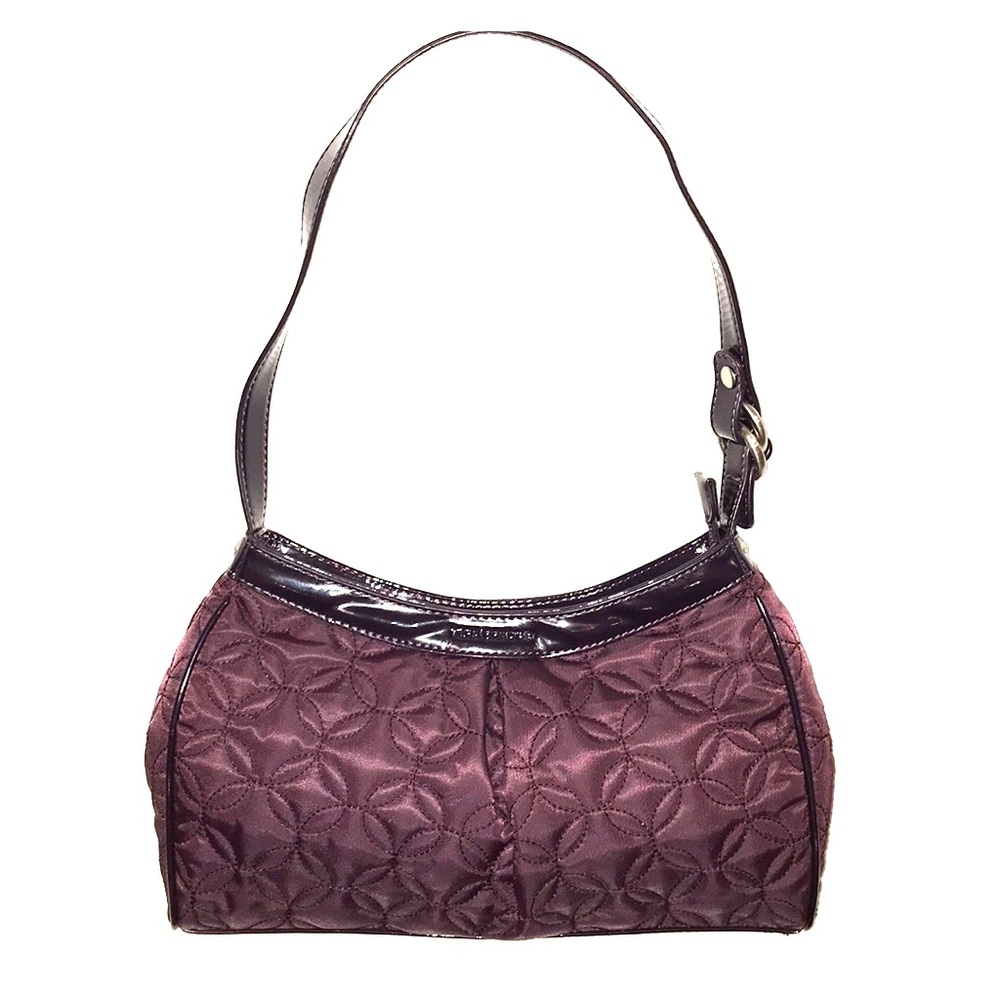 Vera Bradley Quilted Pocketbook
